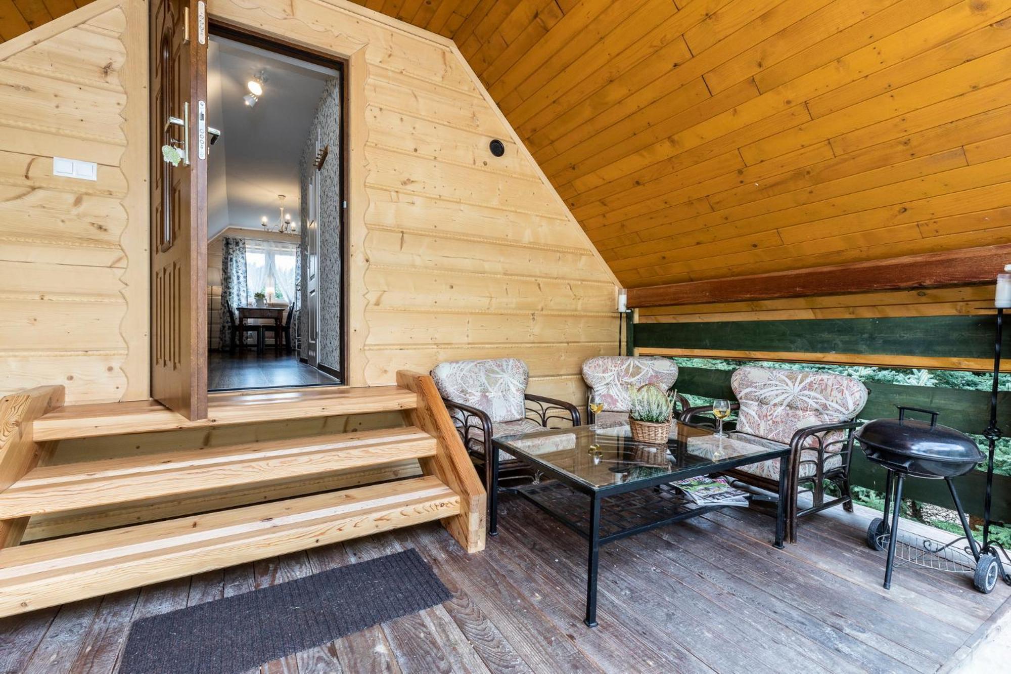 Apartamenty Zielona Owieczka ニエジツァ・ザメク 部屋 写真