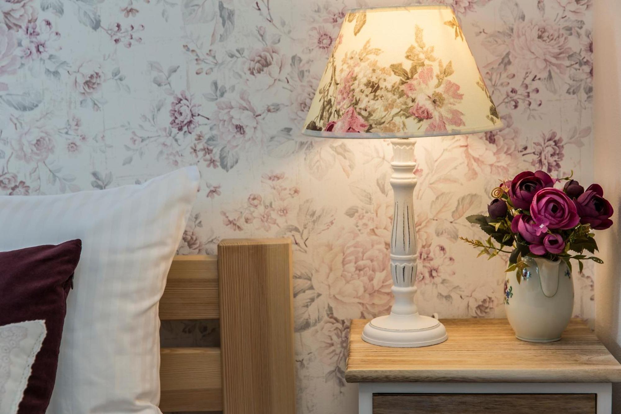 Apartamenty Zielona Owieczka ニエジツァ・ザメク エクステリア 写真